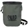 Snap climbing Pocket Zip chalk bag