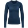 Hummel First Seamless long sleeve base layer