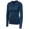 Hummel First Seamless long sleeve base layer