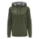 Hummel Go Cotton kapuzenpullover