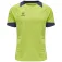 Hummel Lead Poly 반팔 티셔츠