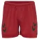 Hummel Lead Poly shorts