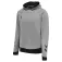 Hummel Moletom com capuz Lead Poly