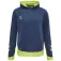 Hummel Lead Poly kapuzenpullover