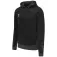 Hummel Moletom com capuz Lead Poly