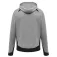 Hummel Sudadera con capucha Lead Poly