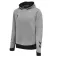 Hummel Sudadera con capucha Lead Poly