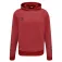 Hummel Moletom com capuz Lead Poly