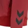 Hummel Sudadera con capucha Lead Poly