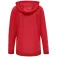 Hummel Sudadera con capucha Lead Poly