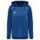 Hummel Sudadera con capucha Lead Poly