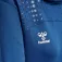 Hummel Sudadera con capucha Lead Poly