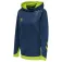 Hummel Sudadera con capucha Lead Poly