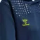 Hummel Sudadera con capucha Lead Poly
