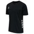 Hummel Camiseta de manga curta Referee Chevron