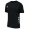 Hummel Referee Chevron 반팔 티셔츠