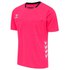 Hummel Referee Chevron μπλουζάκι με κοντό μανίκι