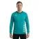 Hummel Referee Chevron 긴팔 티셔츠
