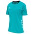 hummel-半袖tシャツ-referee-chevron