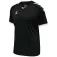 Hummel Core Volley 반팔 티셔츠