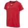Hummel Core Volley 반팔 티셔츠