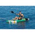 Bestway Hydro-Force Freesoul Tech 11´2´´ Inflatable Paddle Surf Set