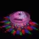 Mountfield Llum Floating LED