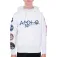 Alpha industries Apollo 50 Patch Hoodie