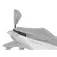 Shad Honda Forza 125/350 Backrest Fitting