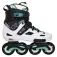 krF Angel 4x80 inline-skøjter
