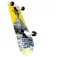 krF Metrópolis 8.0´´ skateboard