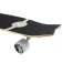 krF Surfskate Surfer Capitol
