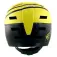 krF Capacete Broken