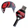 Tech one tech Red Paddle Racket USB 2.0 32GB 闪存盘