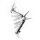 Leatherman Wave Plus マルチツール