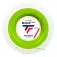 Tecnifibre Black Code 12 m Tennisracketstreng