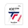 Tecnifibre Ice Code 12 m tennis single string