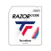 Tecnifibre Corda de tênis Razor Code 12 m