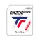 Tecnifibre Corda da tennis Razor Code 12 m