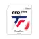Tecnifibre Corda de tênis Pro Red Code 12 m