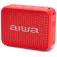 Aiwa BS-200RD Bluetooth-luidspreker