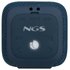NGS Alto-falante Bluetooth Roller Coaster