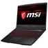MSI Portátil Gaming GF65 10SER Thin 1256XES 15.6´´ i7-10750H/16GB/512GB SSD/RTX/2060 6GB