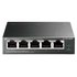 Tp-link TL-SG105PE 5 Ports Hub-Switch