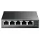 Tp-link TL-SG105PE 5 Switch