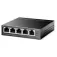 Tp-link TL-SG105PE 5 Switch