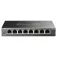 Tp-link Switch TL-SG108E 8