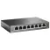 Tp-link Switch TL-SG108E 8