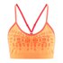 Red chili Sports-Bh Poca Seamless Bustier