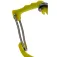 Edelrid SM-Clip snap hook
